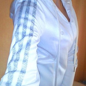 Adidas womens light gear hold photo