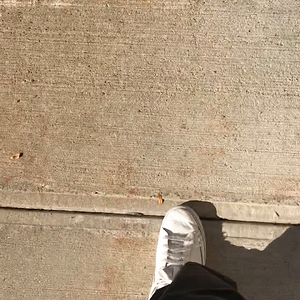 Windpant Walking 9: A Swish Called Wanda.MOV