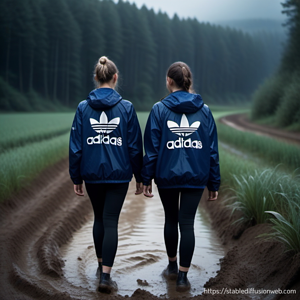 adidas trefoil blue rain jackets 2.png