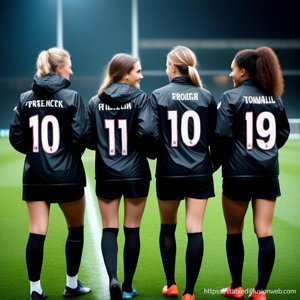 black rain jackets numbers.png