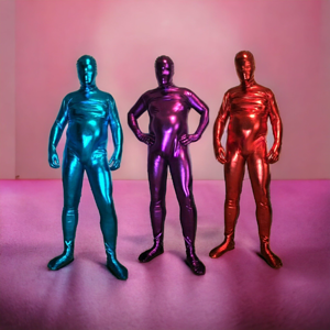 Which one looks best on me?