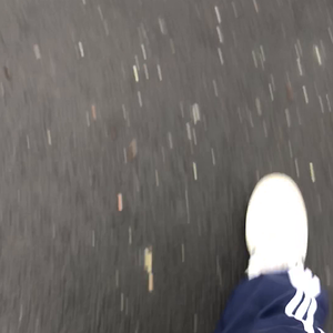 Windpants Walking 10: The Empire Swishes Back.MOV