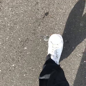 Windpants Walking 11: Edward Swishyhands