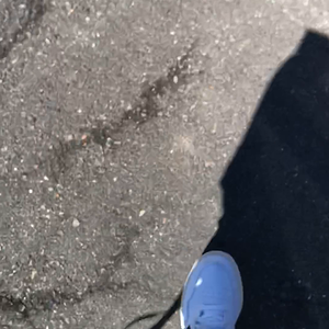 Windpants Walking 13: Four Windpants and a Funeral.MOV