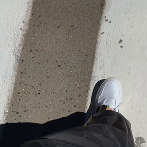 Windpants Walking 14: The Cook The Thief His Wife & Her Windpants.MOV