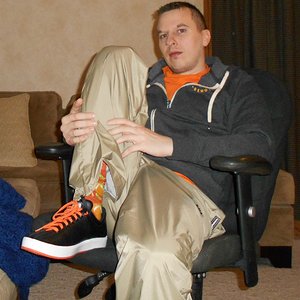 Helly Hansen Khaki Nylon 2