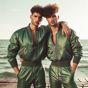 Hot dudes in flight pants and MA-1 bomber jacketsjpeg.jpeg