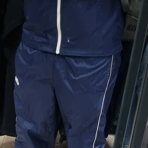 Shiny Nylon Afternoon