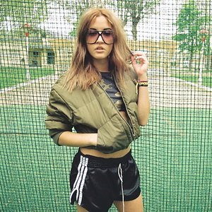 Adidas womens black shorts vanity