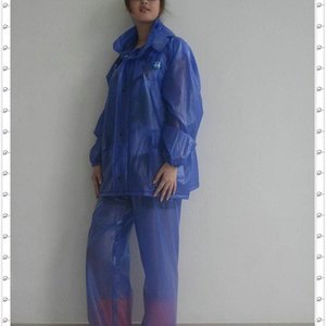 Free shipping New Fashion Women Ride Rain Pants Raincoat