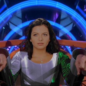 New contestant of show 'Running man'. BTW this is not AI, just GIMP