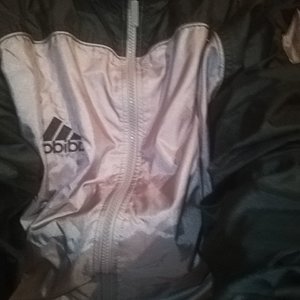 Adidas Trainingsanzug
