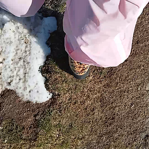 K-way overall hicking