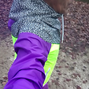 first running outfit of the new year.mp4