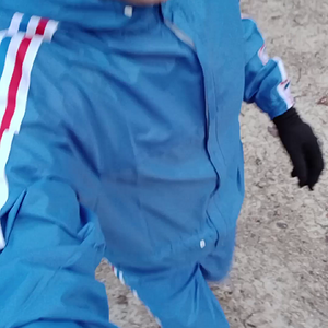 blue white red adidas stripes running session_1.mp4