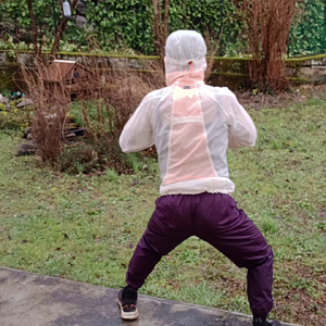 adidas sansha rain fit session.mp4