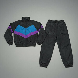 AI shellsuit for making AI pictures