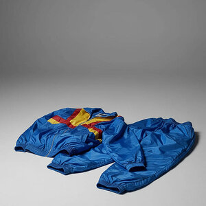 AI shellsuit for making AI pictures