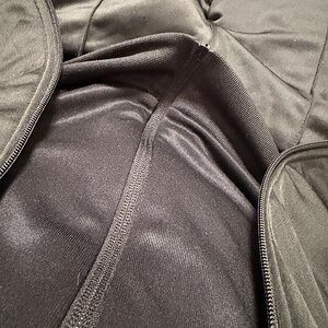 Layered Kappa, Adidas and Hummel Tracksuit 2