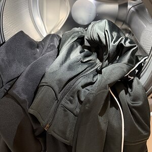 Shiny Washing