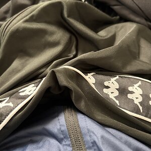 Shiny Jackets 2