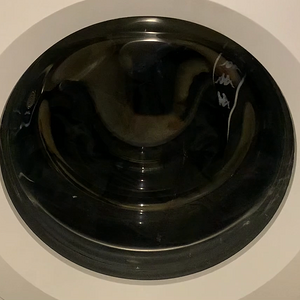 Washing Shiny Laundry