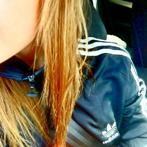 Adidas black windbreaker should