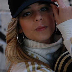 Adidas white sweater cute hat