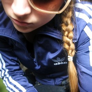 let the sun shine by nadienheid