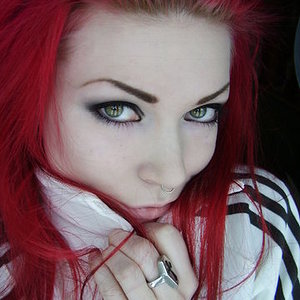 Red 3 by TwiggXstock