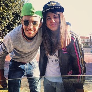 He loves the jacket too