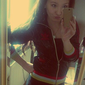 Nice jacket de Chile