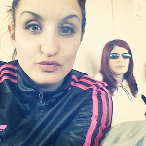 Part of great jacket 1