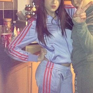 Popular Silvergirl 01