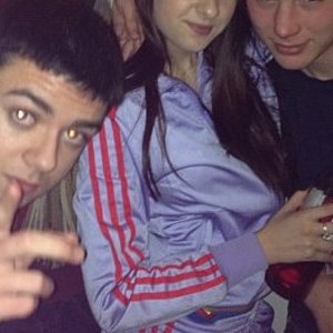 Popular Silvergirl 03