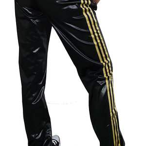 Adidas Ladies Jogging 1000 1653 P56753 NOIR OR 1 267815