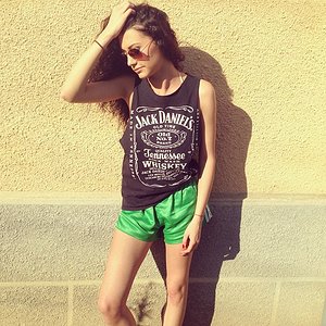 Vintage is still great...love this babe