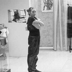 Grishko ripstop romper D