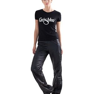 Grishko ripstop warm Up pants A