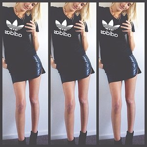 What a combination hmm