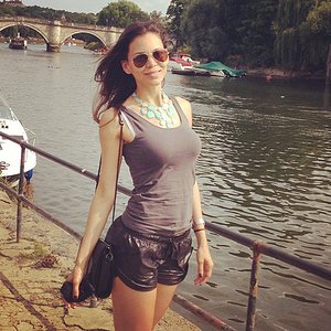 Nice short with nice weather