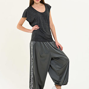 baggy trackpants by Emdi 691911 1