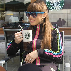 adidas~look main single