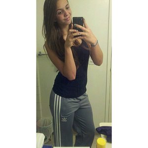 Grey or silver pants?!?