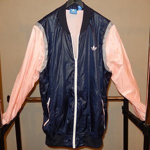 Adidas Track Top "Archiv". From March 2013