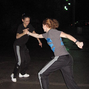 Adidas black pants battle