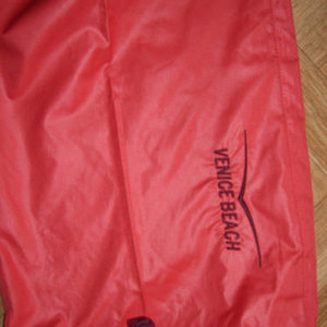 Shiny Venice Beach pants