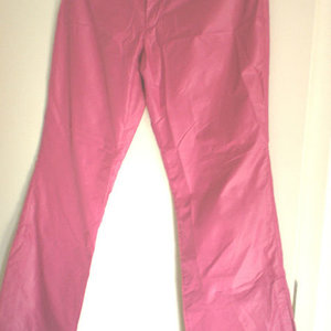 Shiny Venice Beach pants