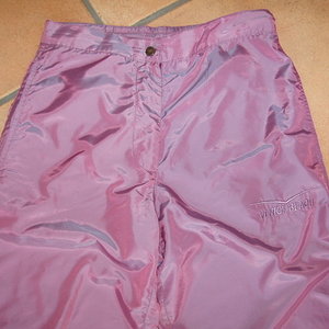 Shiny Venice Beach pants