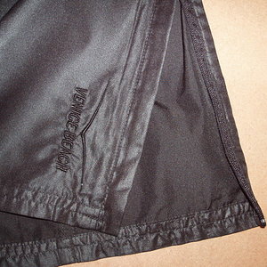 Shiny Venice Beach pants